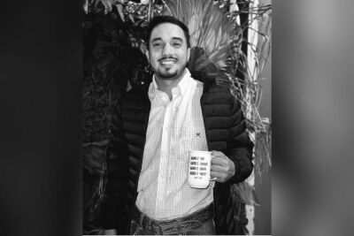 Imagem da notícia Motociclista de 24 anos morre seis dias após ser atropelado por idoso sem CNH em Cassilândia